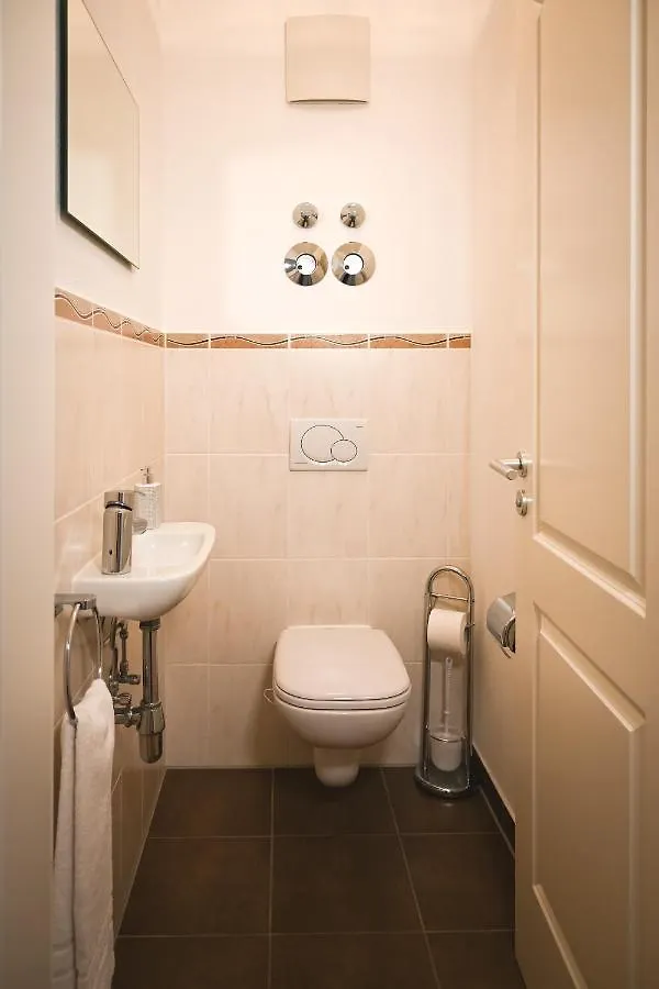 Apartment An der Freihaushöhe Bad Wiessee Deutschland
