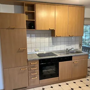  Apartment Zur Rose
